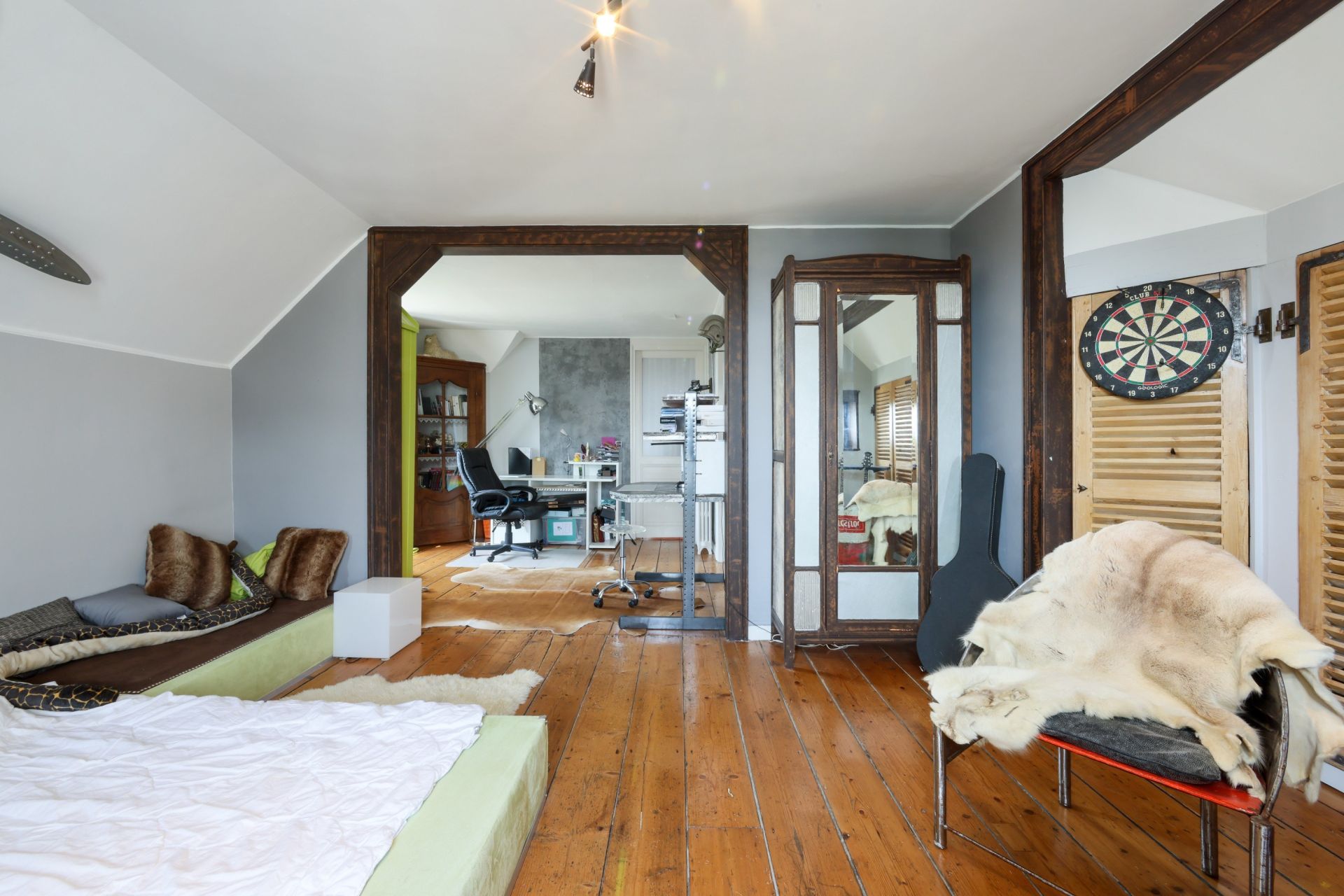 luxury villa 10 Rooms for sale on WIMEREUX (62930)
