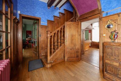 Sale Luxury villa Wimereux 10&nbsp;Rooms 321&nbsp;m²