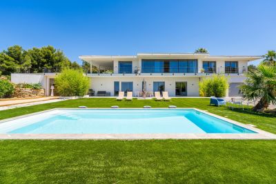 Vente Maison contemporaine Ceyreste 7&nbsp;Pièces 376&nbsp;m²