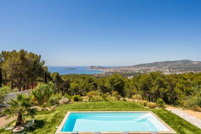 Vente Maison contemporaine Ceyreste 7&nbsp;Pièces 376&nbsp;m²