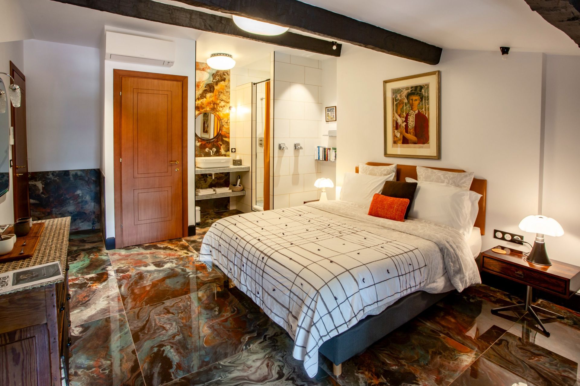 propriété de luxe 13 Pièces en vente sur FAUGERES (34600)