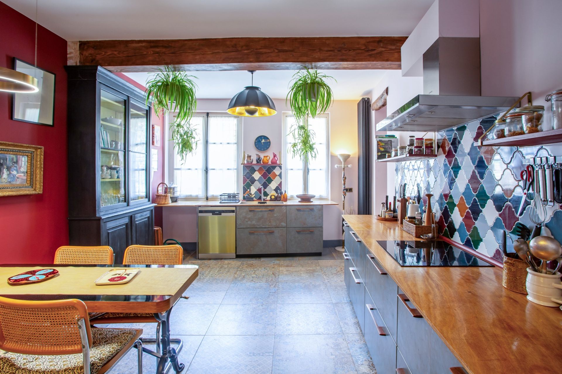propriété de luxe 13 Pièces en vente sur FAUGERES (34600)
