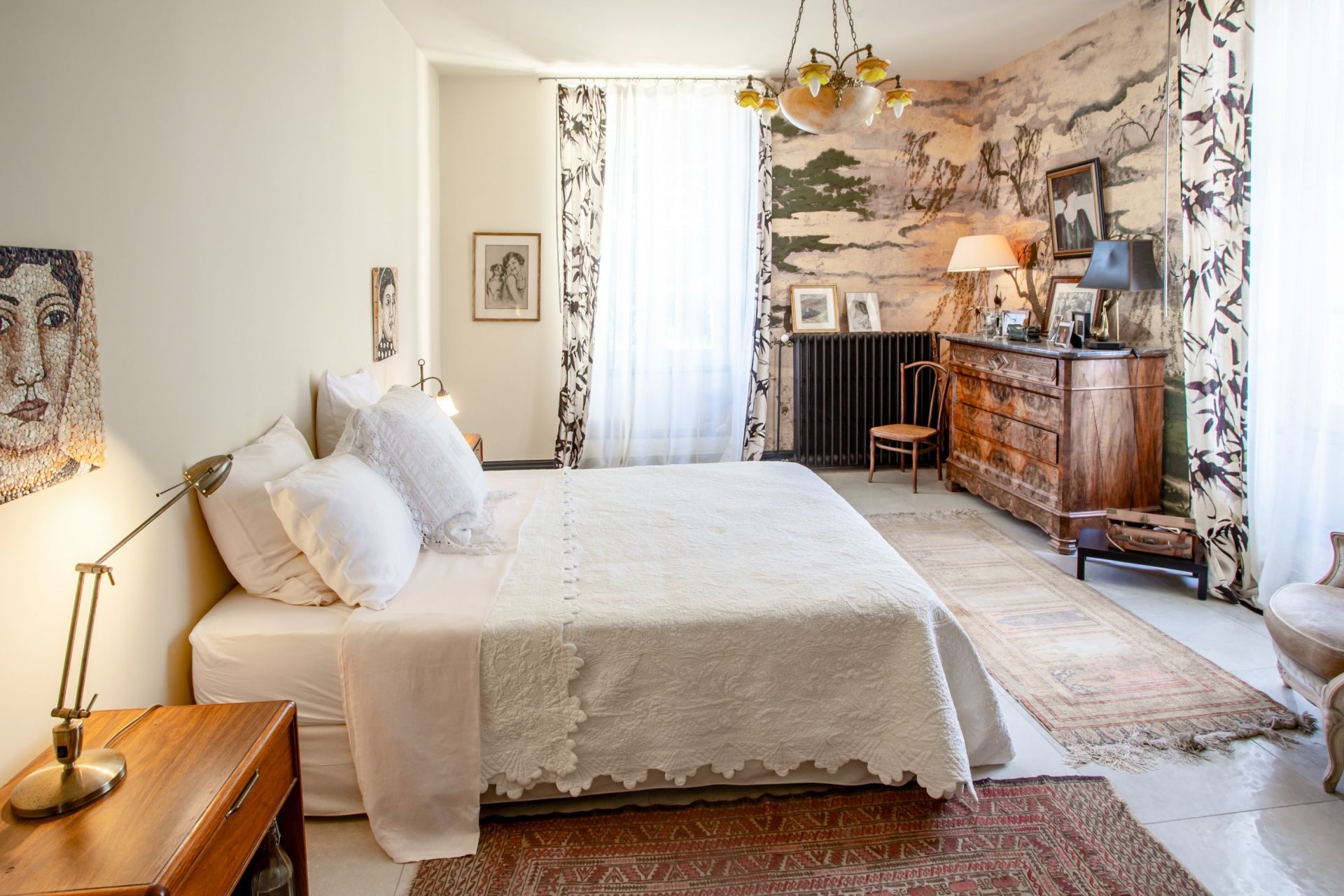 propriété de luxe 13 Pièces en vente sur FAUGERES (34600)