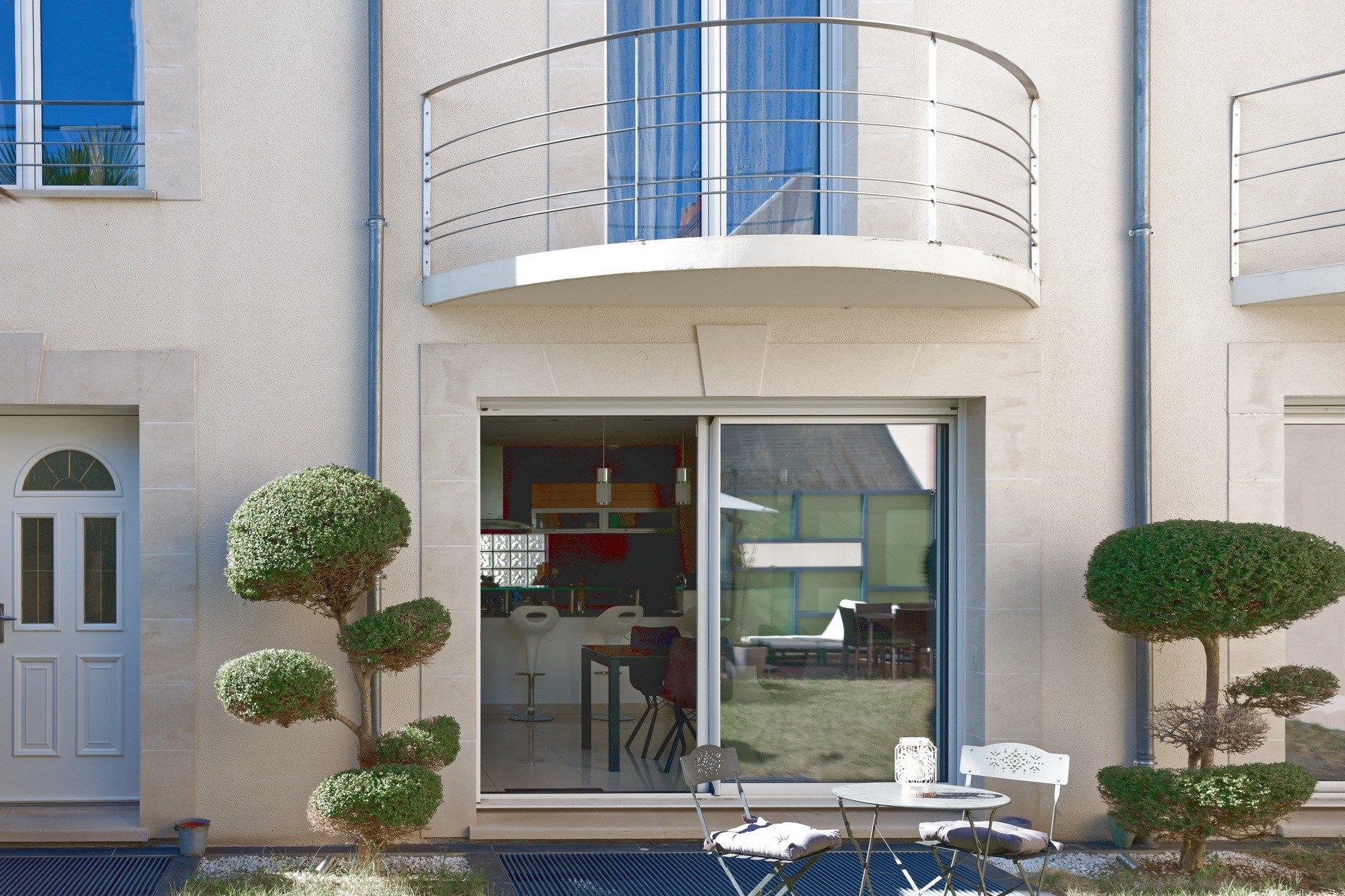 luxury house 6 Rooms for sale on ORLEANS (45000)