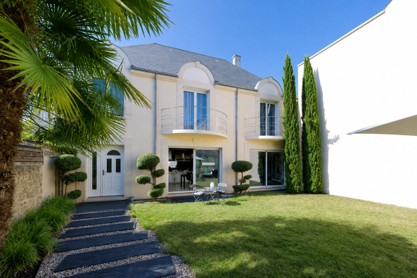 Vente Maison de luxe Orléans 6&nbsp;Pièces 197&nbsp;m²