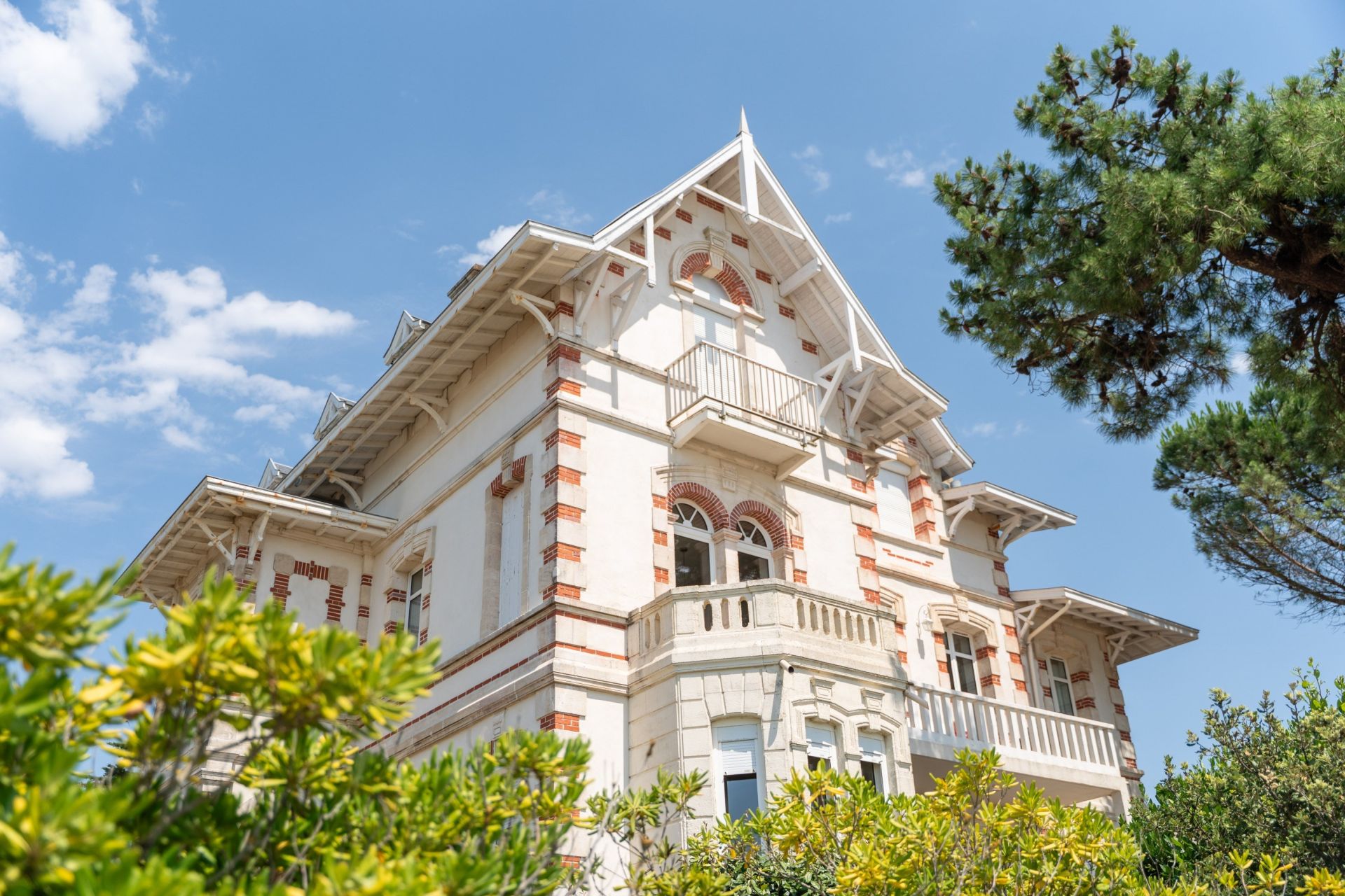 luxury apartment 3 Rooms for sale on ROYAN (17200)