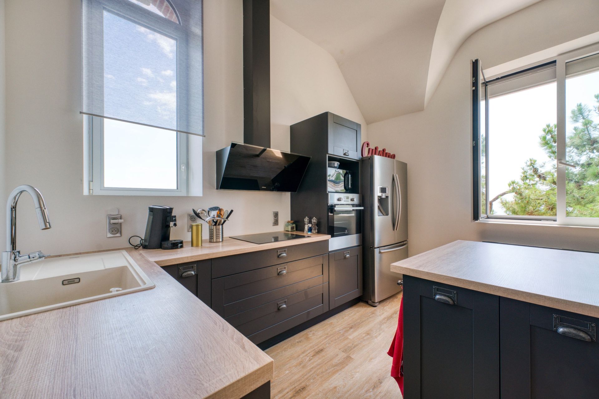 luxury apartment 3 Rooms for sale on ROYAN (17200)