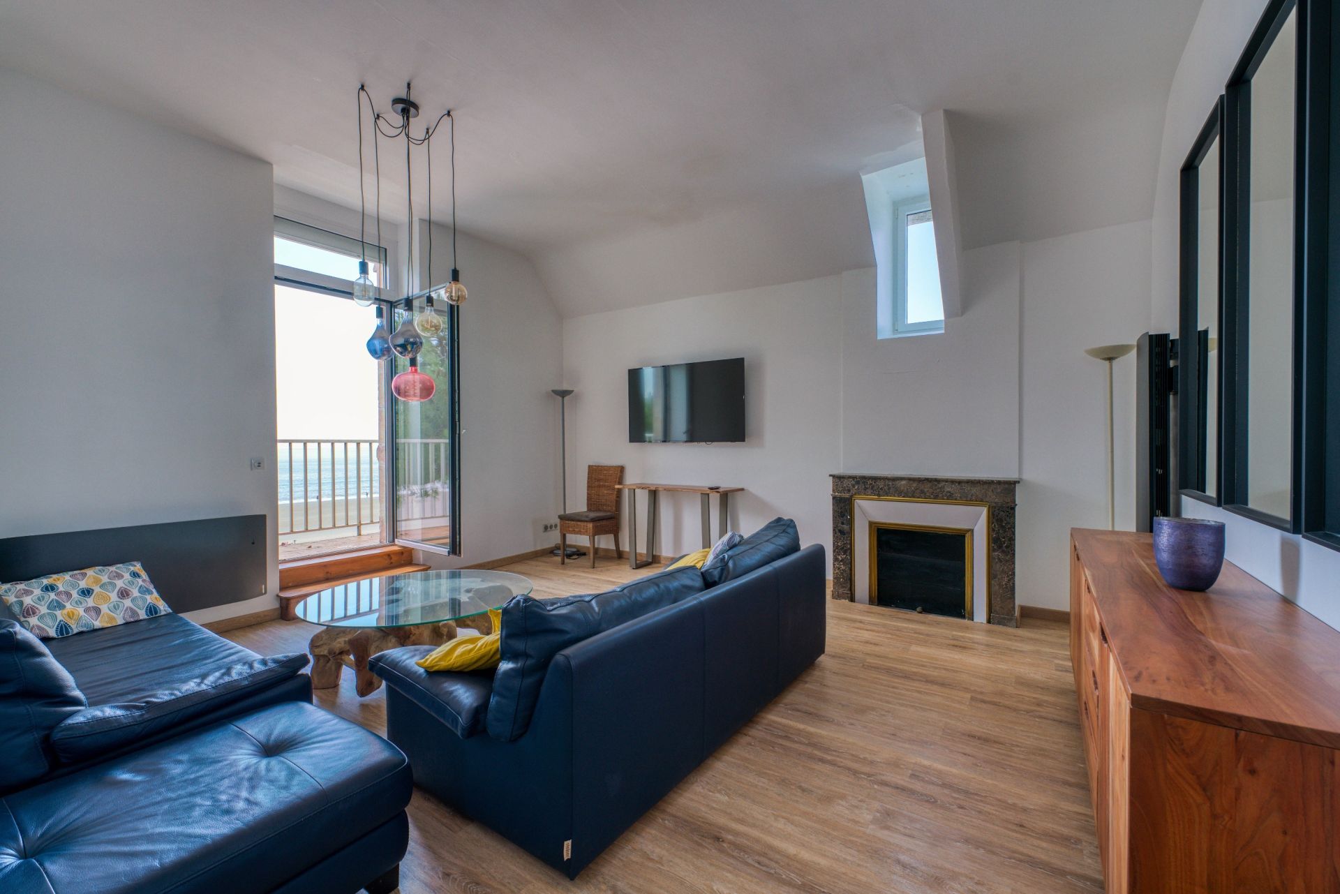 luxury apartment 3 Rooms for sale on ROYAN (17200)
