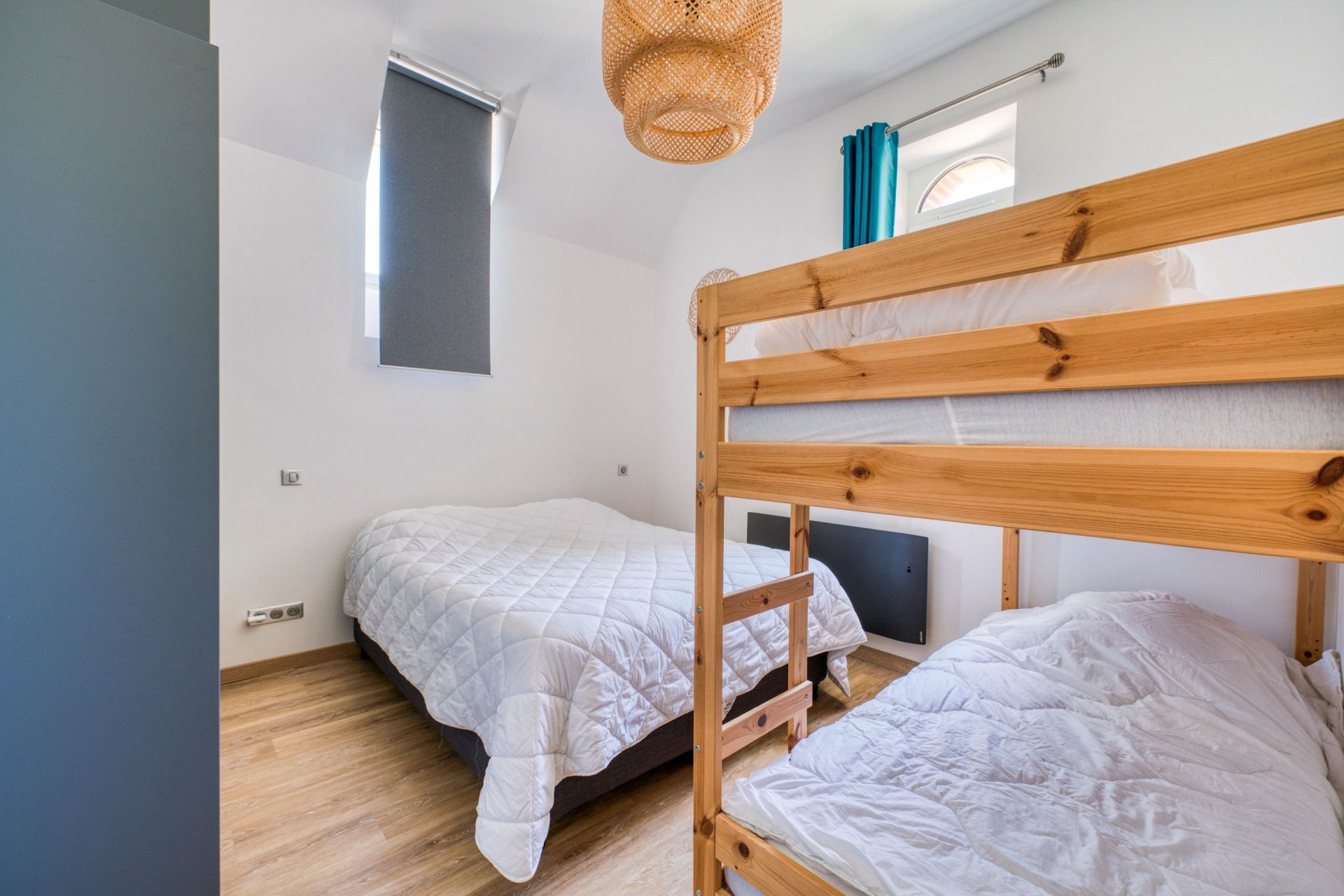 luxury apartment 3 Rooms for sale on ROYAN (17200)