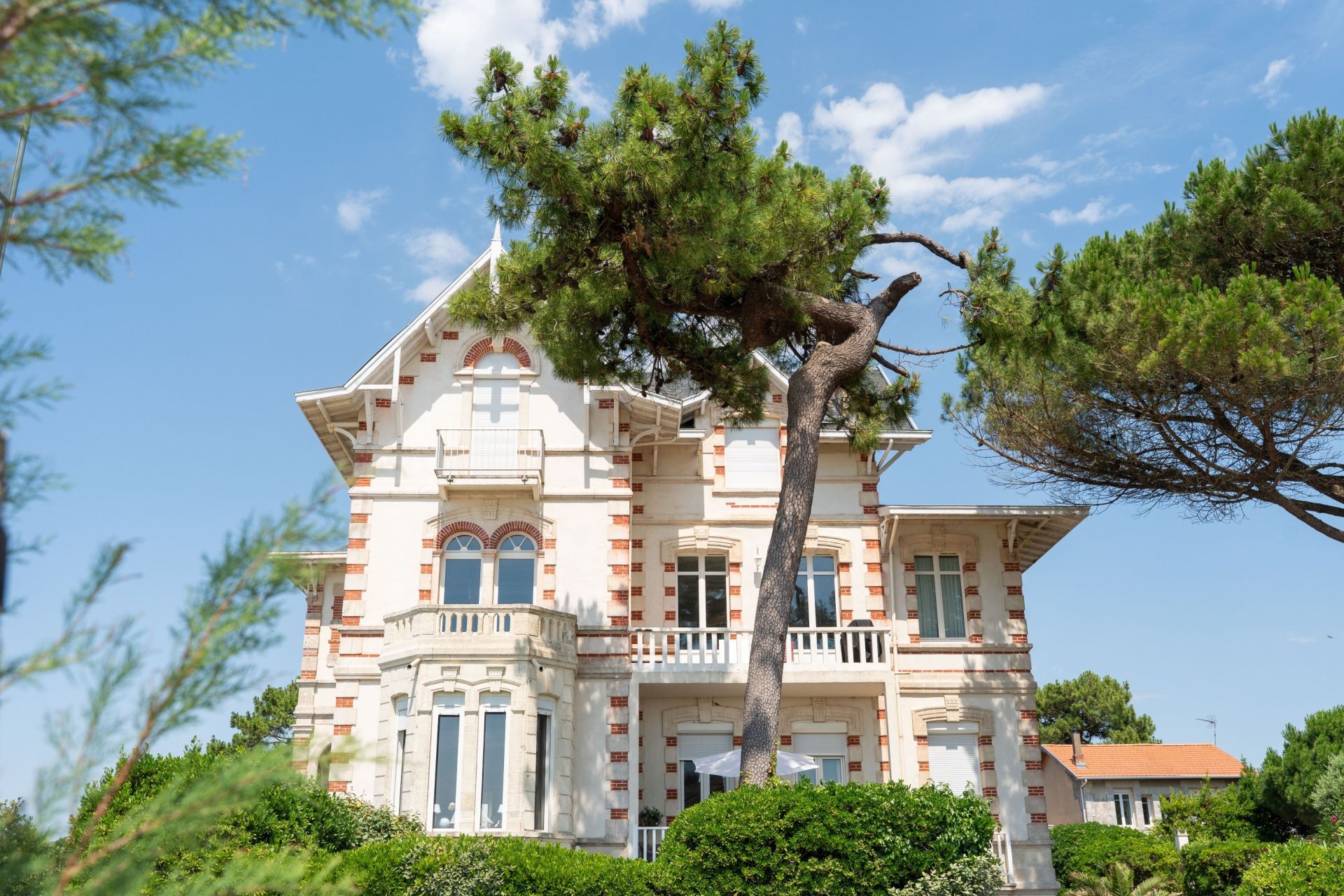 luxury apartment 3 Rooms for sale on ROYAN (17200)
