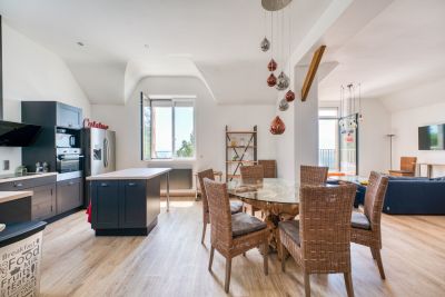 Sale Luxury apartment Royan 3&nbsp;Rooms 90&nbsp;m²