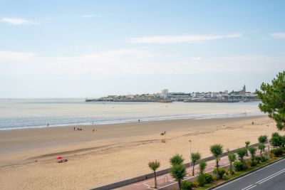 Sale Luxury apartment Royan 3&nbsp;Rooms 90&nbsp;m²