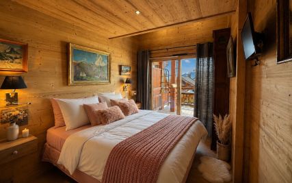 Vacances Appartement de luxe L'Alpe d'Huez 5&nbsp;Pièces 175&nbsp;m²