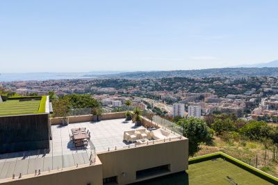 Sale Luxury apartment Nice 4&nbsp;Rooms 84.05&nbsp;m²
