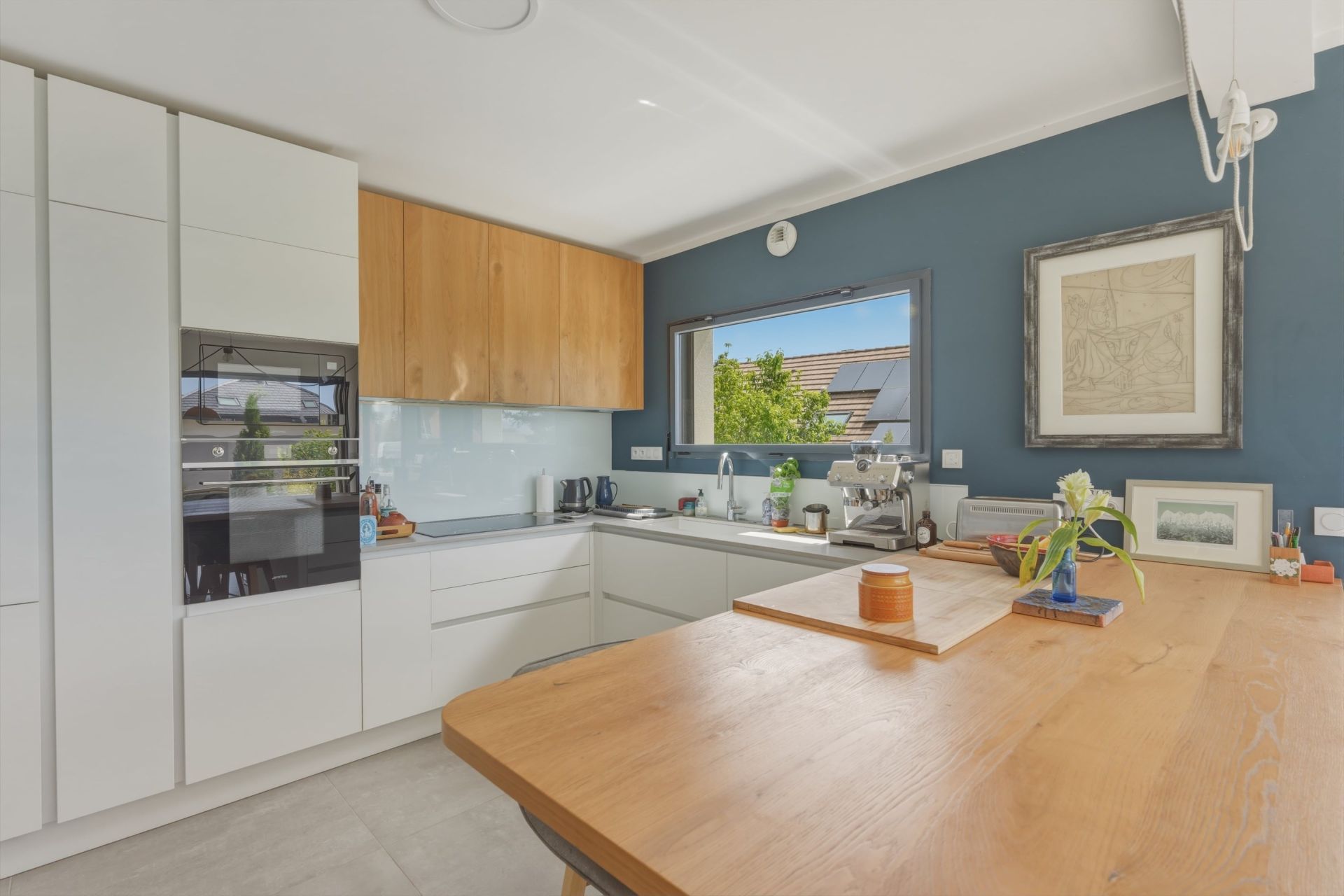 maison de luxe 7 Pièces en vente sur DIVONNE LES BAINS (01220)