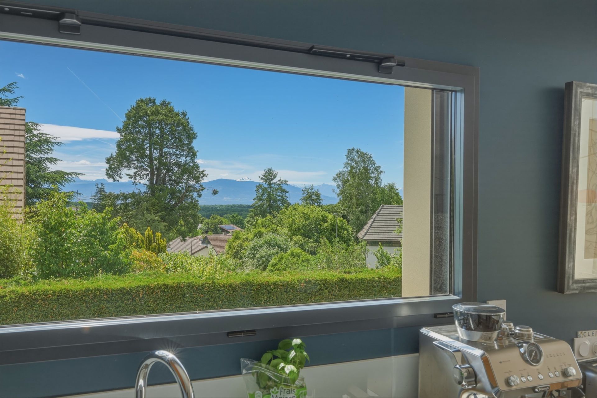 maison de luxe 7 Pièces en vente sur DIVONNE LES BAINS (01220)