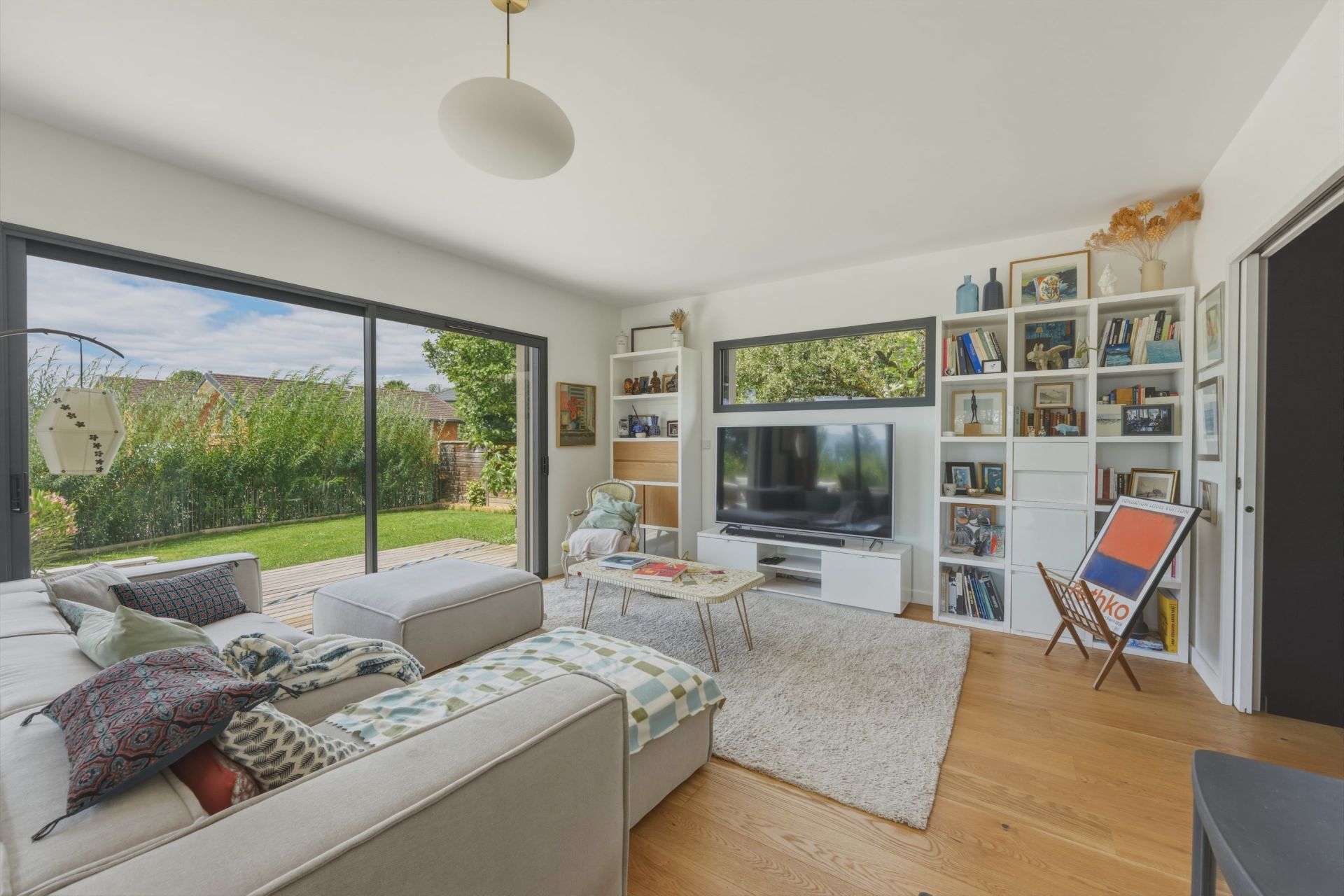 maison de luxe 7 Pièces en vente sur DIVONNE LES BAINS (01220)