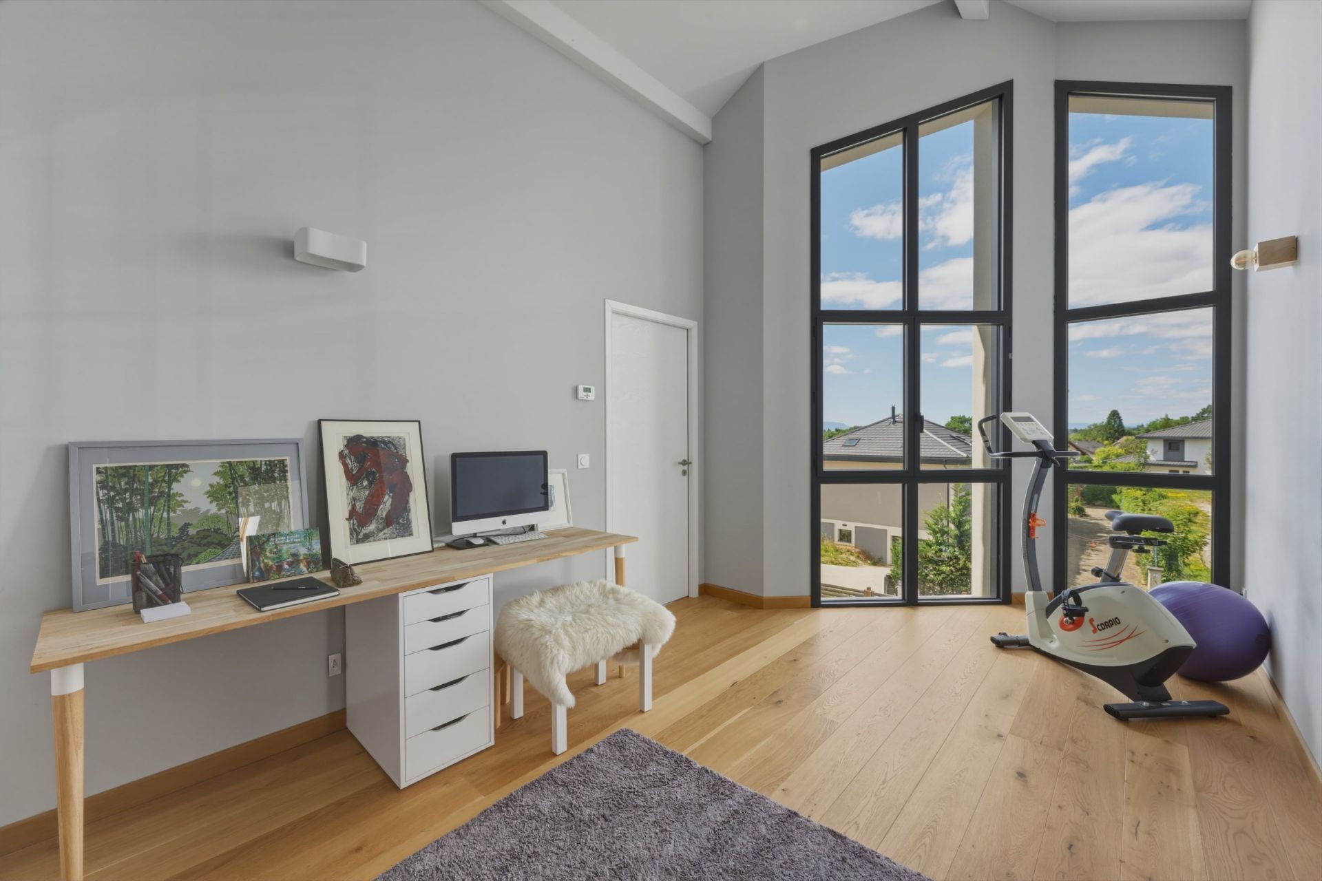 maison de luxe 7 Pièces en vente sur DIVONNE LES BAINS (01220)