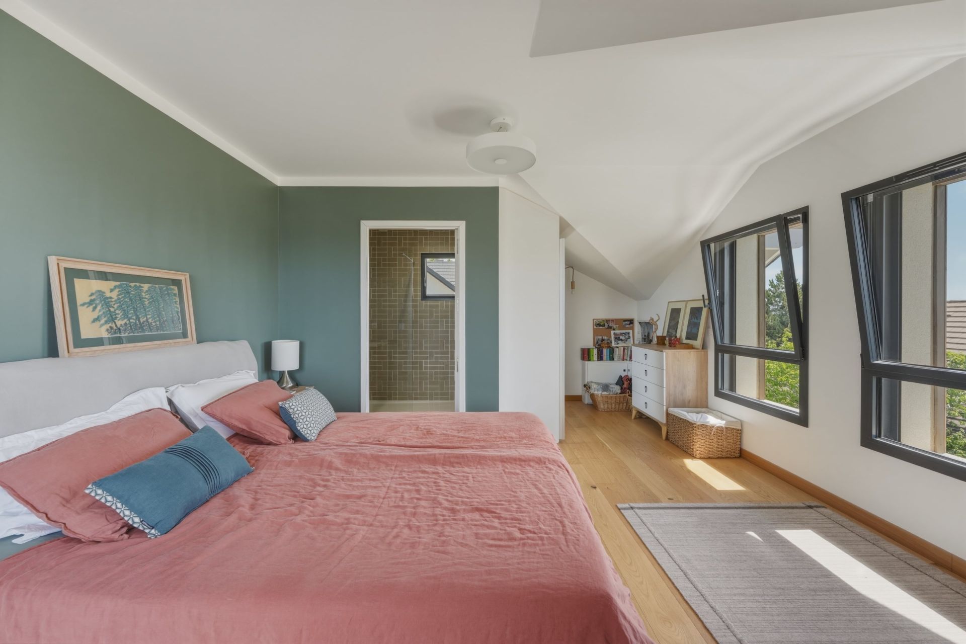 maison de luxe 7 Pièces en vente sur DIVONNE LES BAINS (01220)