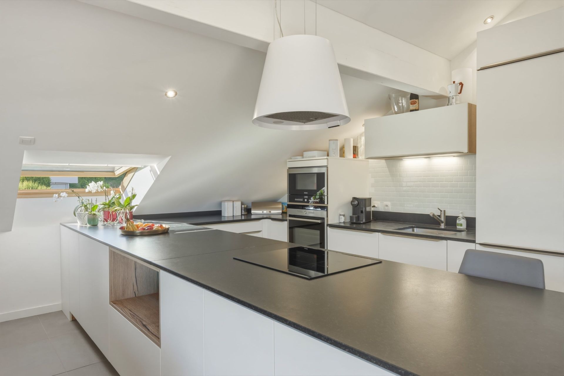 luxury apartment 5 Rooms for sale on DIVONNE LES BAINS (01220)