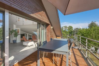 Sale Luxury apartment Divonne-les-Bains 5&nbsp;Rooms 152&nbsp;m²