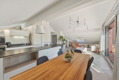 Sale Luxury apartment Divonne-les-Bains 5&nbsp;Rooms 152&nbsp;m²