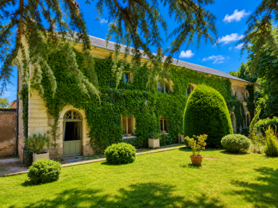 Sale Luxury house Vallons-de-l'Erdre 20&nbsp;Rooms 600&nbsp;m²
