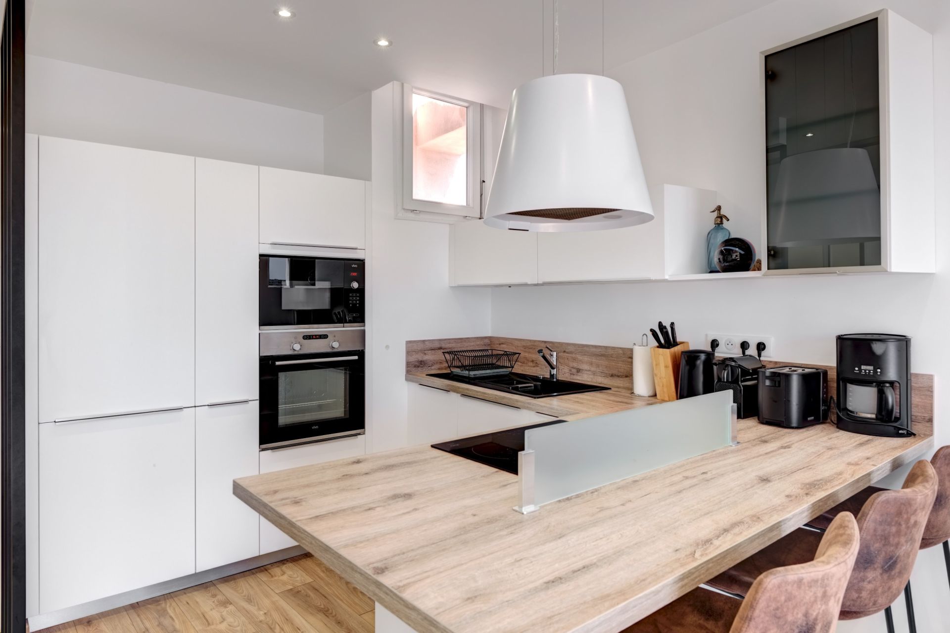 appartement de luxe 2 Pièces en vente sur CANNES (06400)