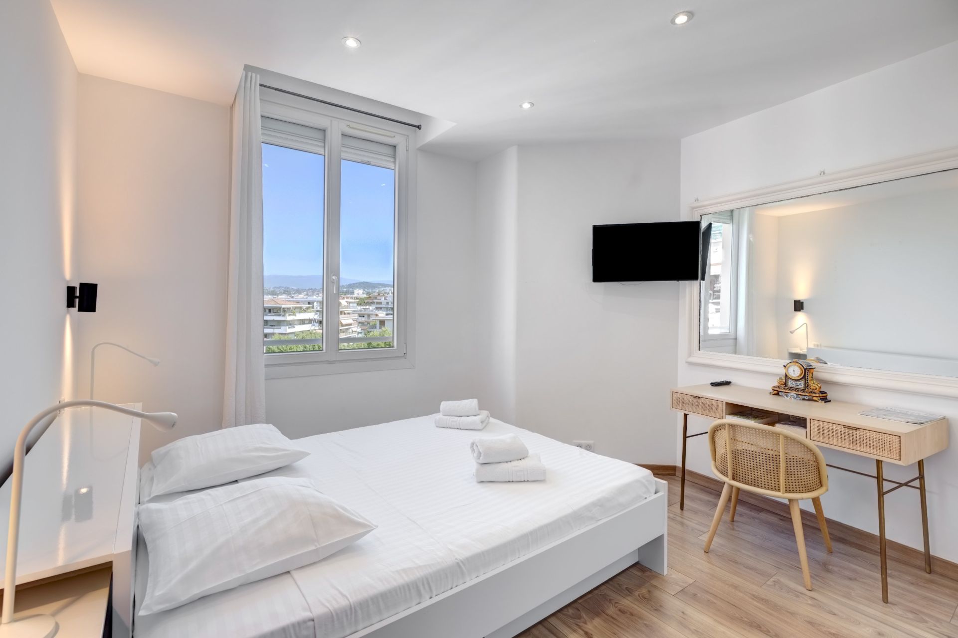 appartement de luxe 2 Pièces en vente sur CANNES (06400)