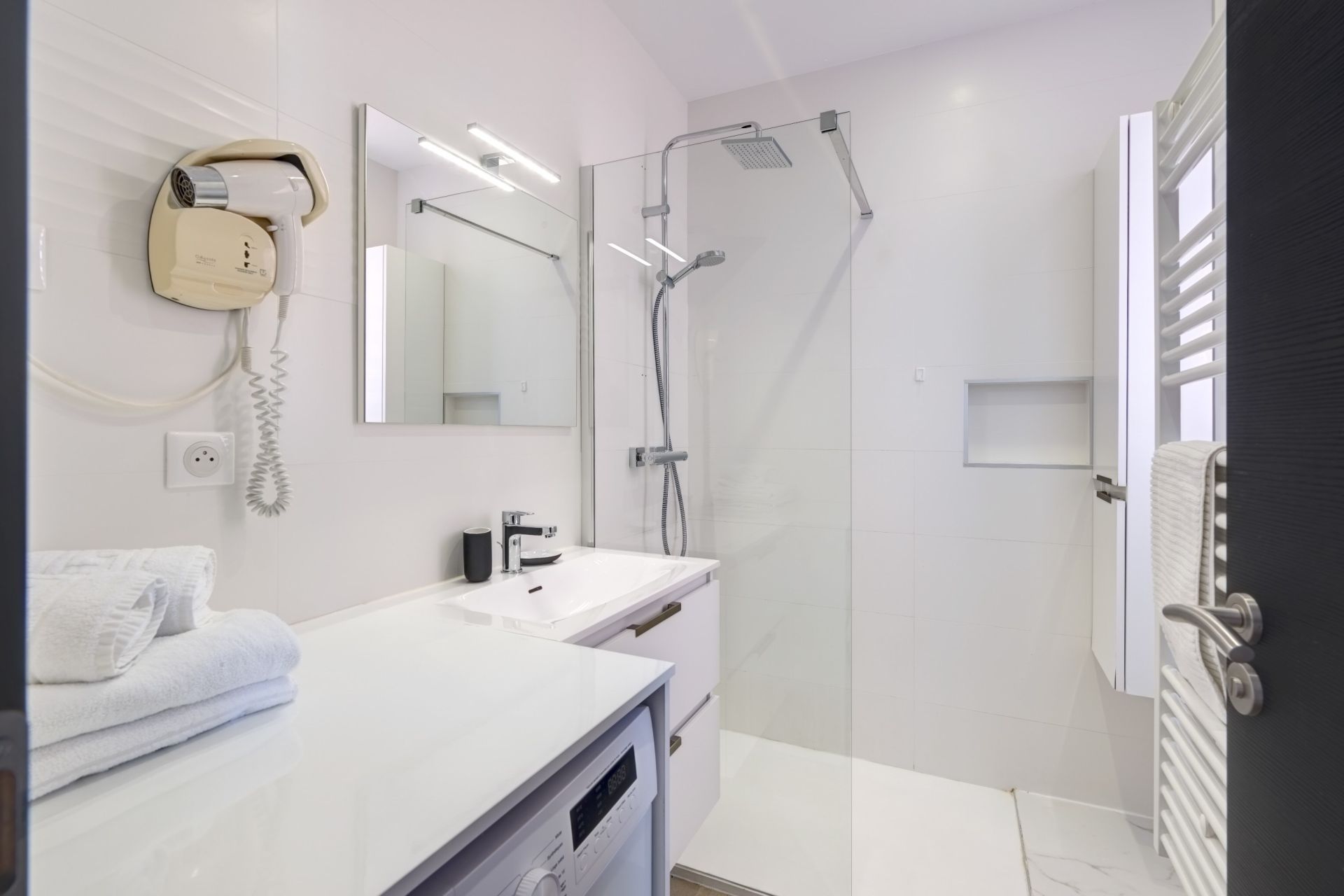 appartement de luxe 2 Pièces en vente sur CANNES (06400)