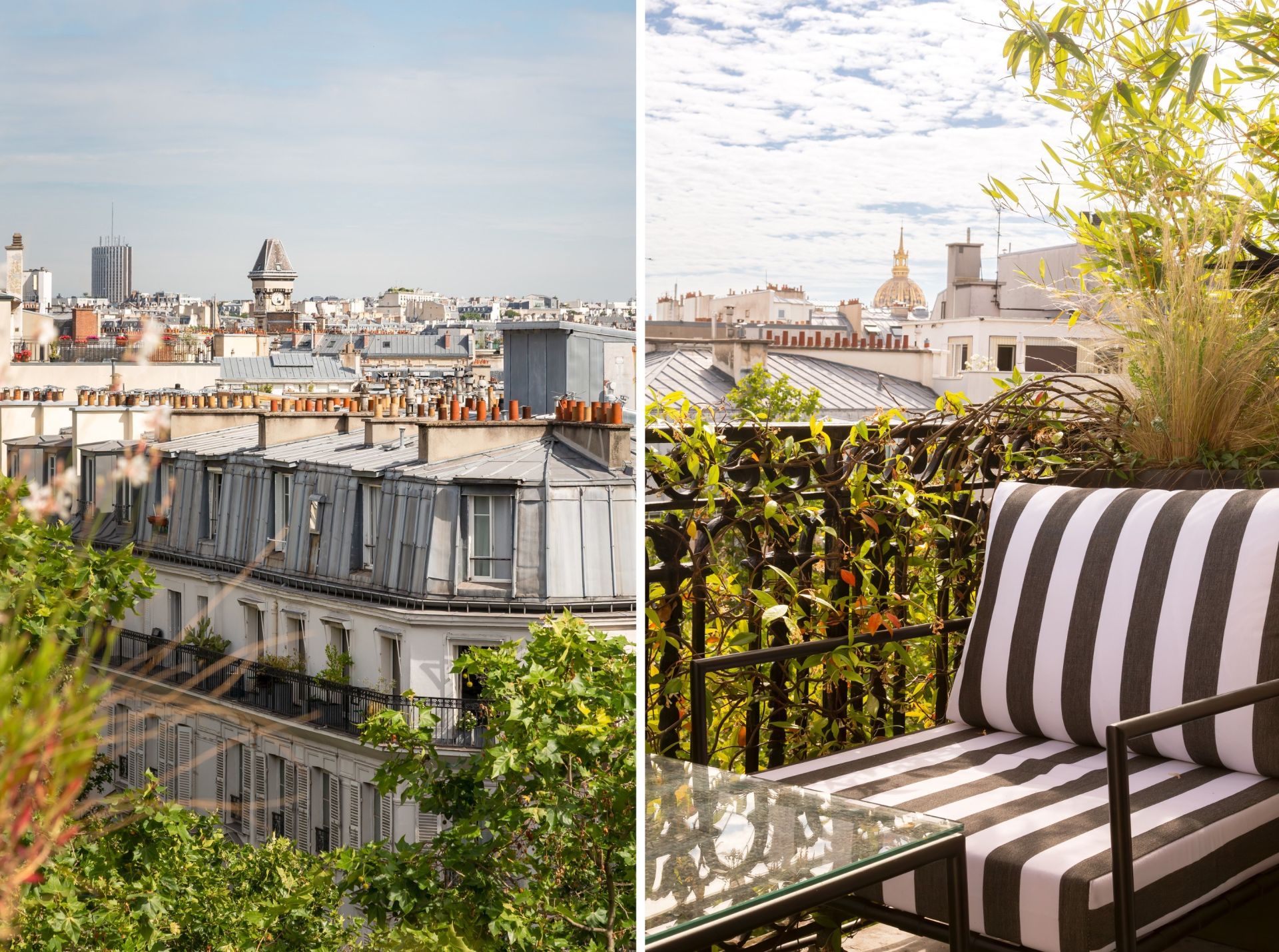 appartement de luxe 6 Pièces en vente sur PARIS (75007)