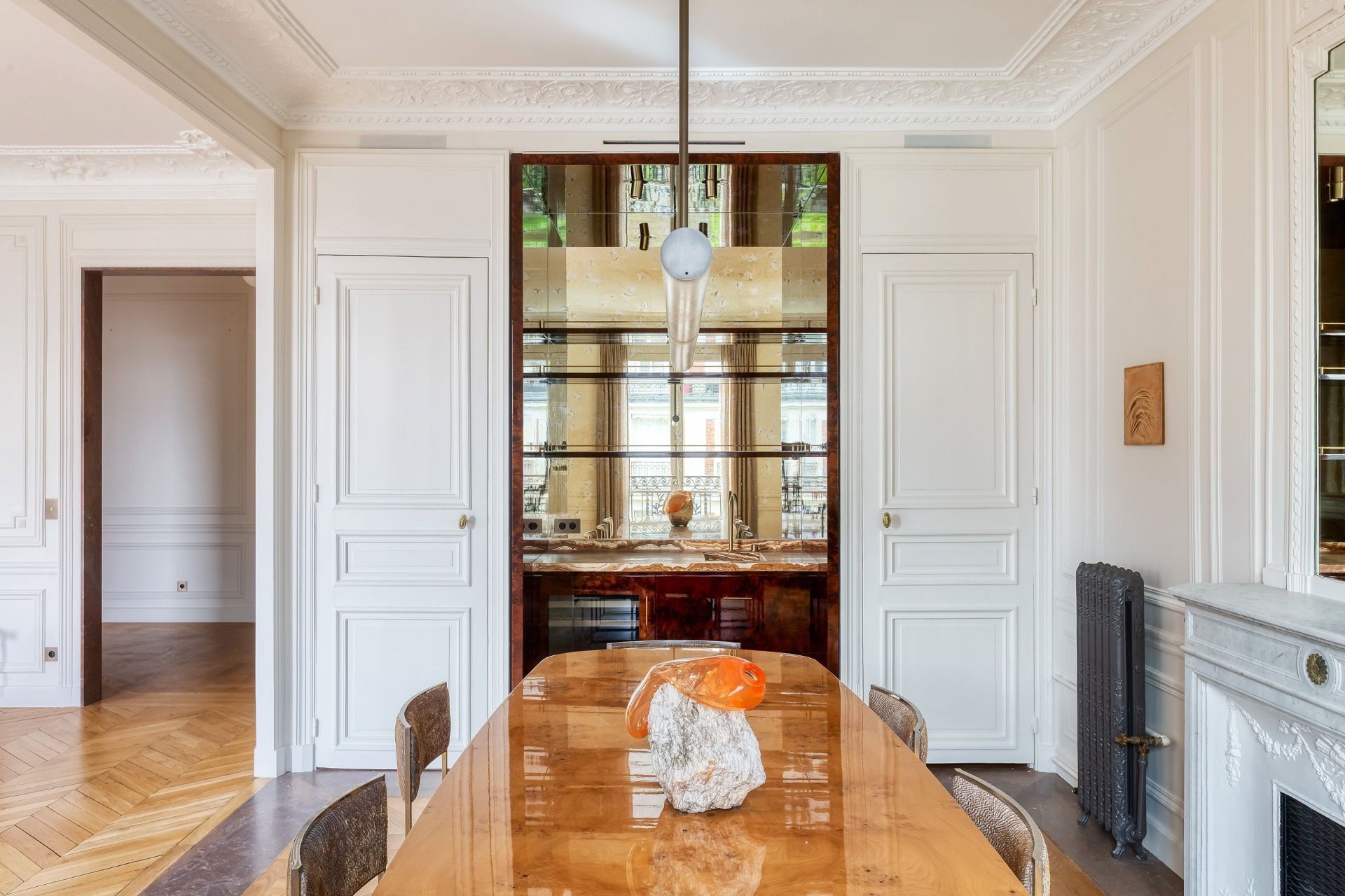 appartement de luxe 6 Pièces en vente sur PARIS (75007)