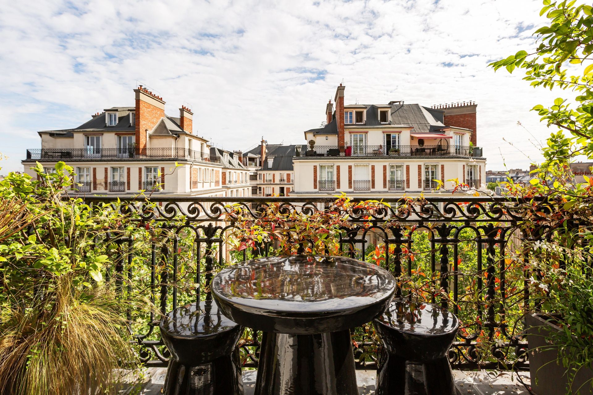 appartement de luxe 6 Pièces en vente sur PARIS (75007)