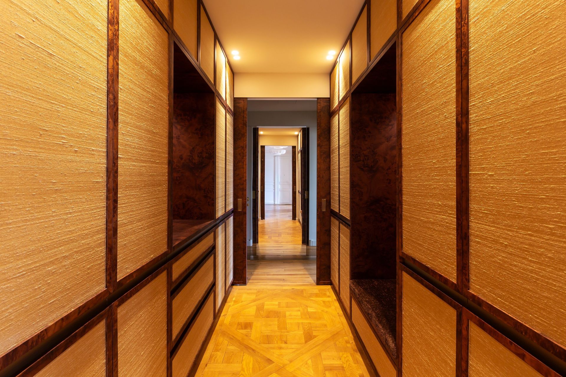 appartement de luxe 6 Pièces en vente sur PARIS (75007)