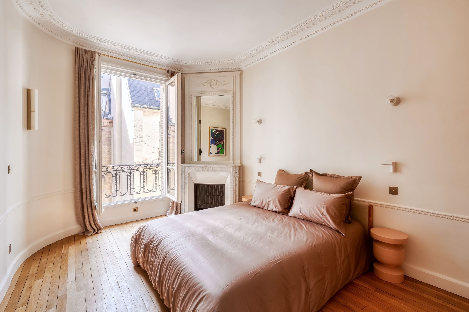 appartement de luxe 6 Pièces en vente sur PARIS (75007)
