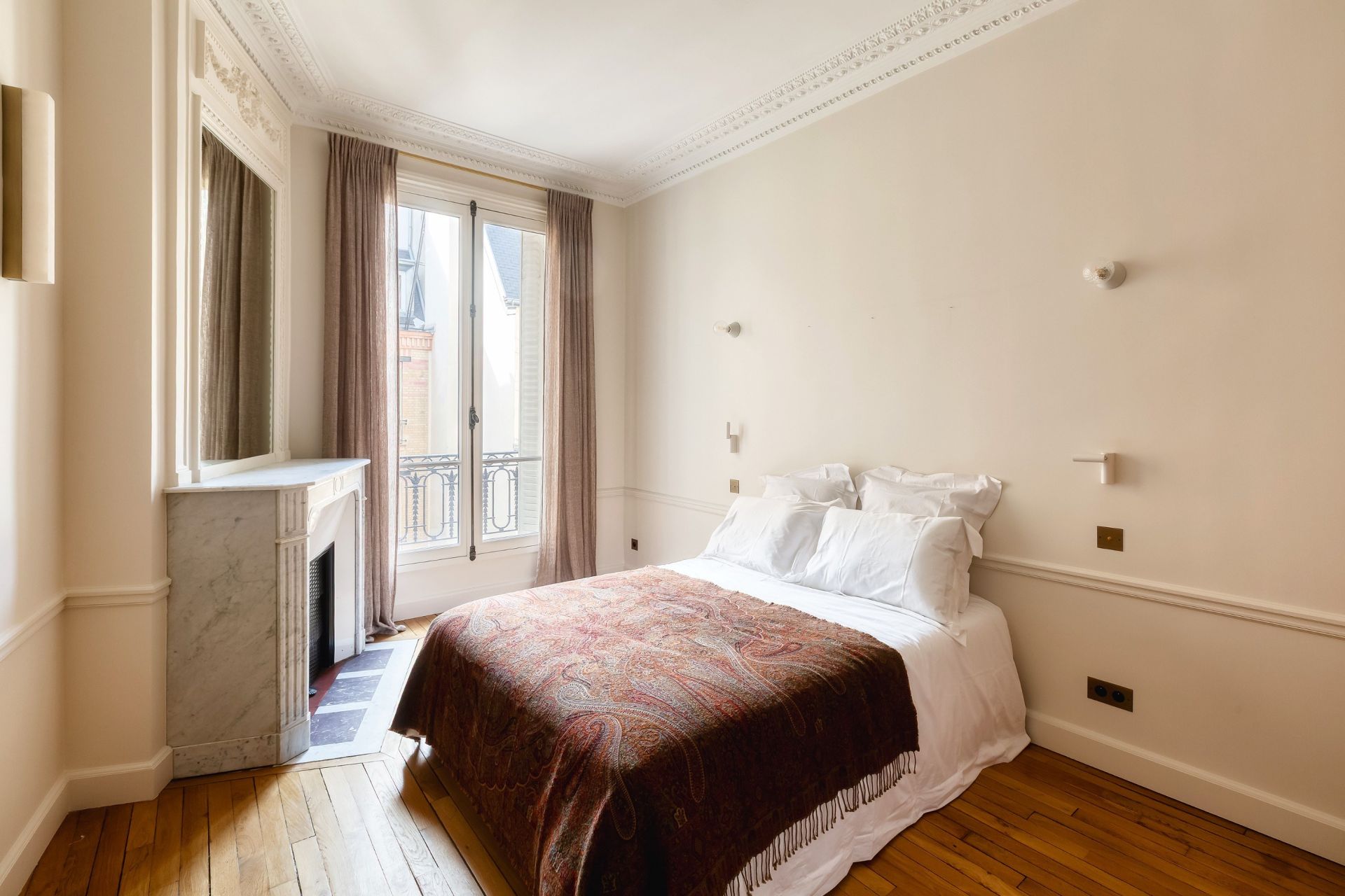 appartement de luxe 6 Pièces en vente sur PARIS (75007)