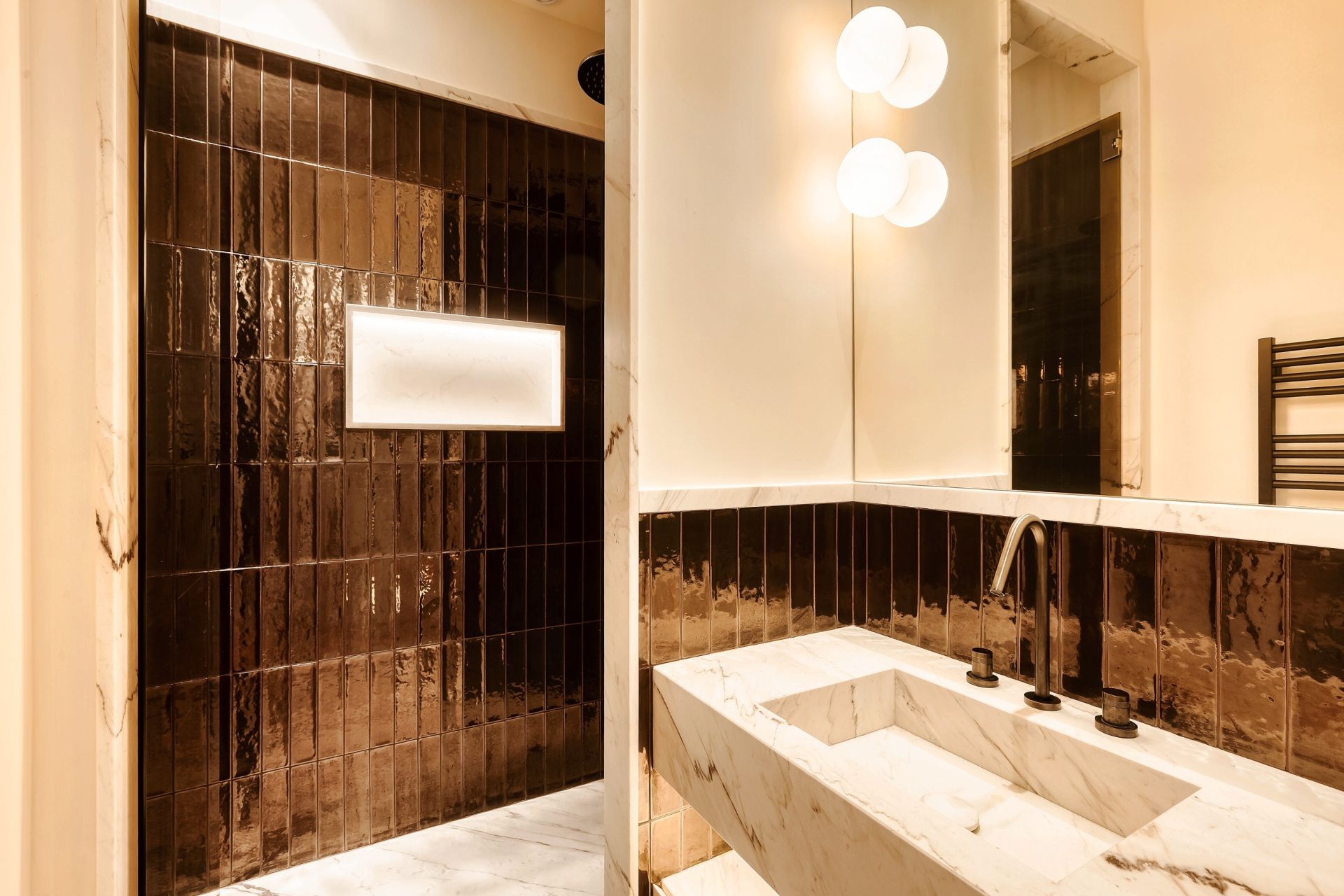 appartement de luxe 6 Pièces en vente sur PARIS (75007)