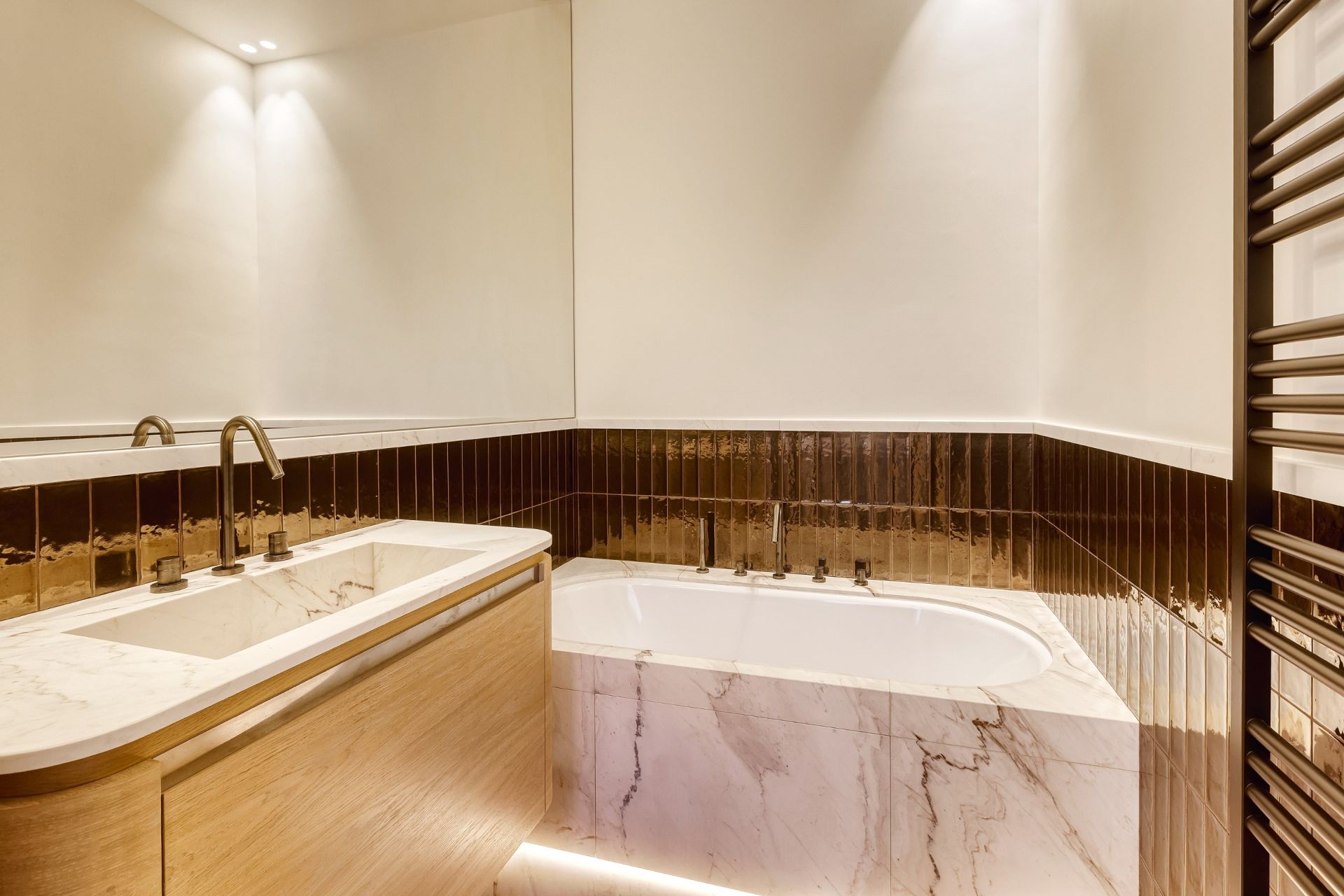 appartement de luxe 6 Pièces en vente sur PARIS (75007)