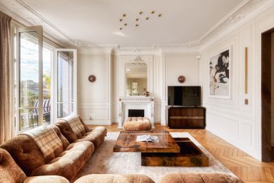 Vente Appartement de luxe Paris 7 6&nbsp;Pièces 208&nbsp;m²