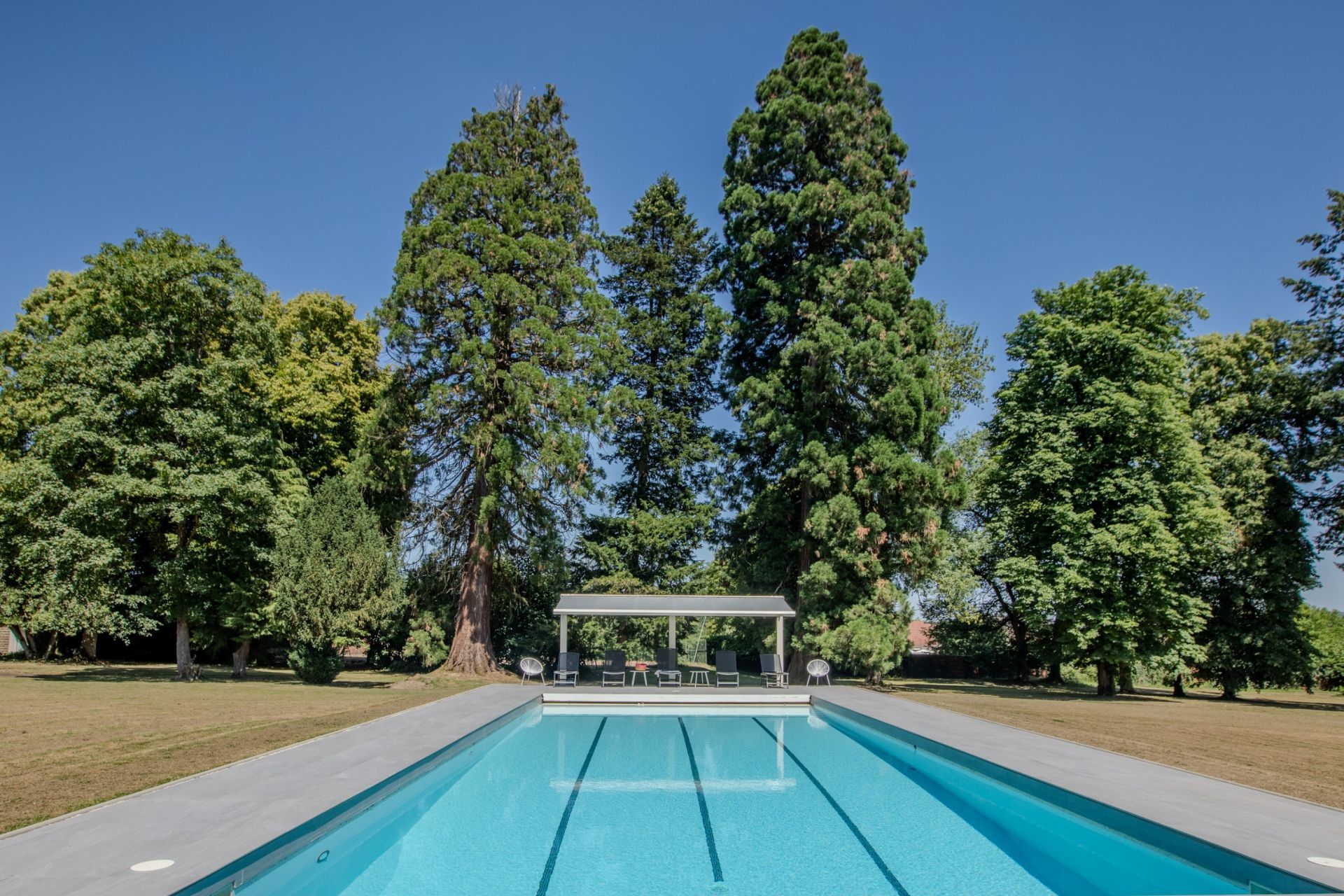 maison de luxe 10 Pièces en vente sur MONTCHANIN (71210)