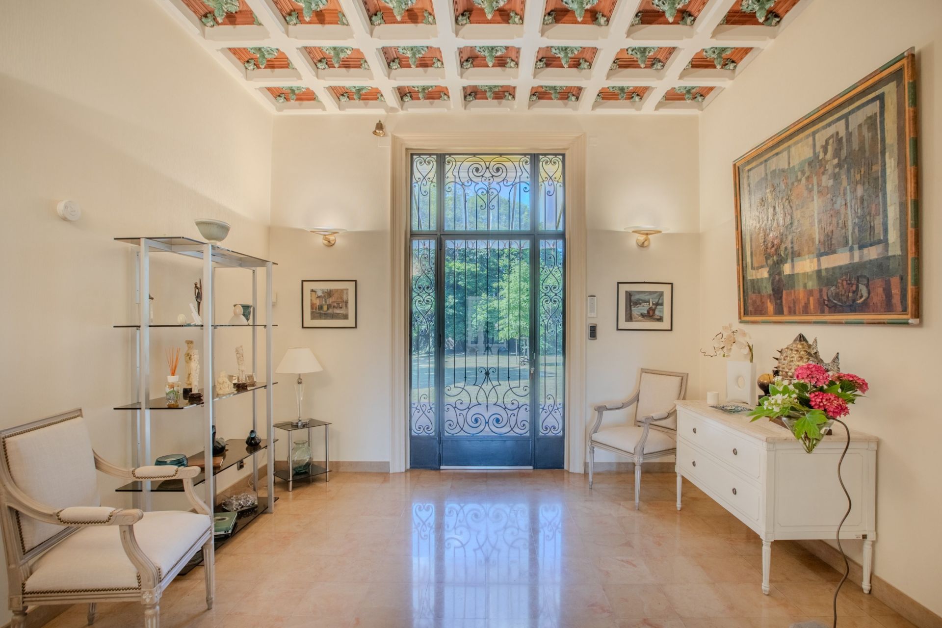 maison de luxe 10 Pièces en vente sur MONTCHANIN (71210)