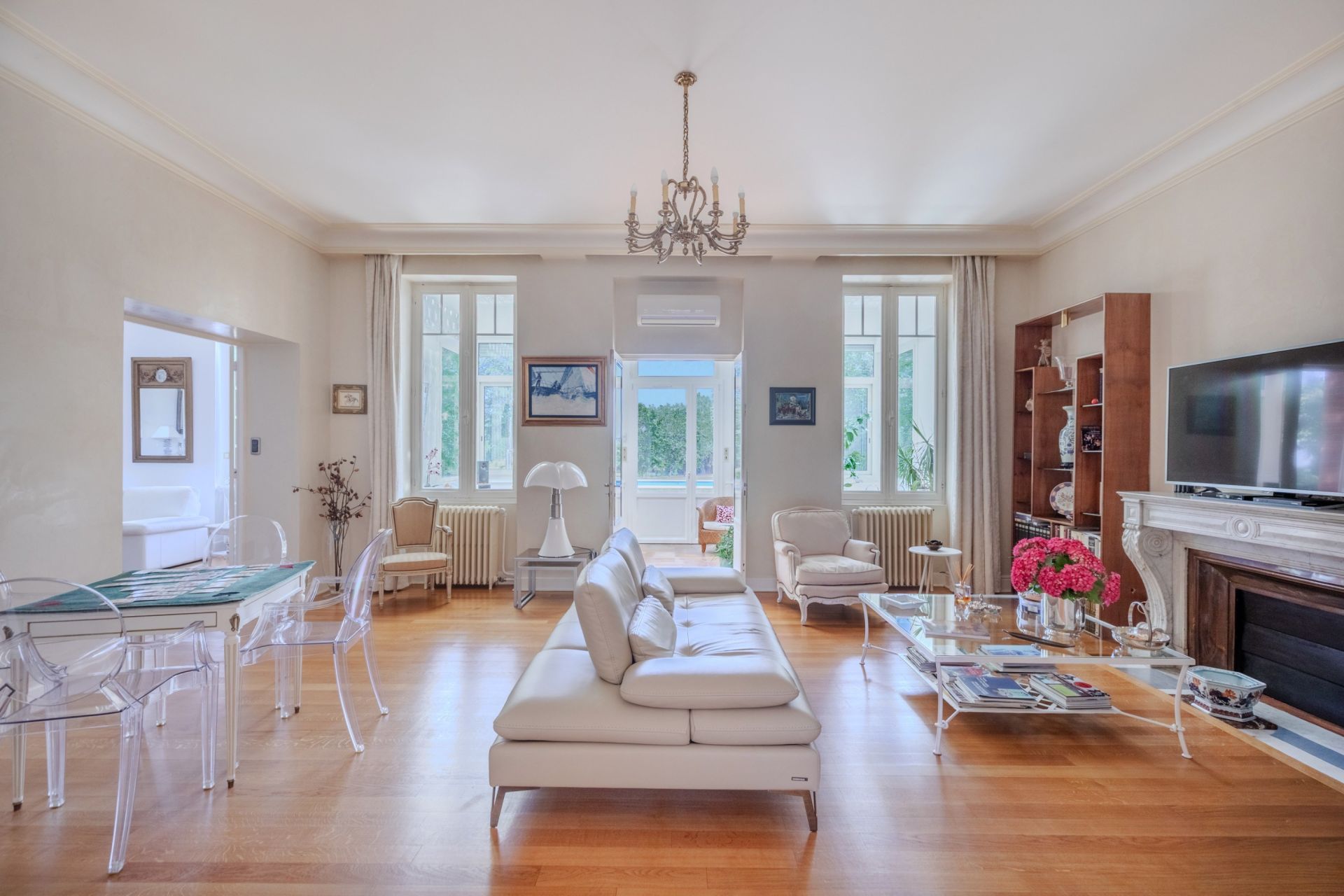 maison de luxe 10 Pièces en vente sur MONTCHANIN (71210)