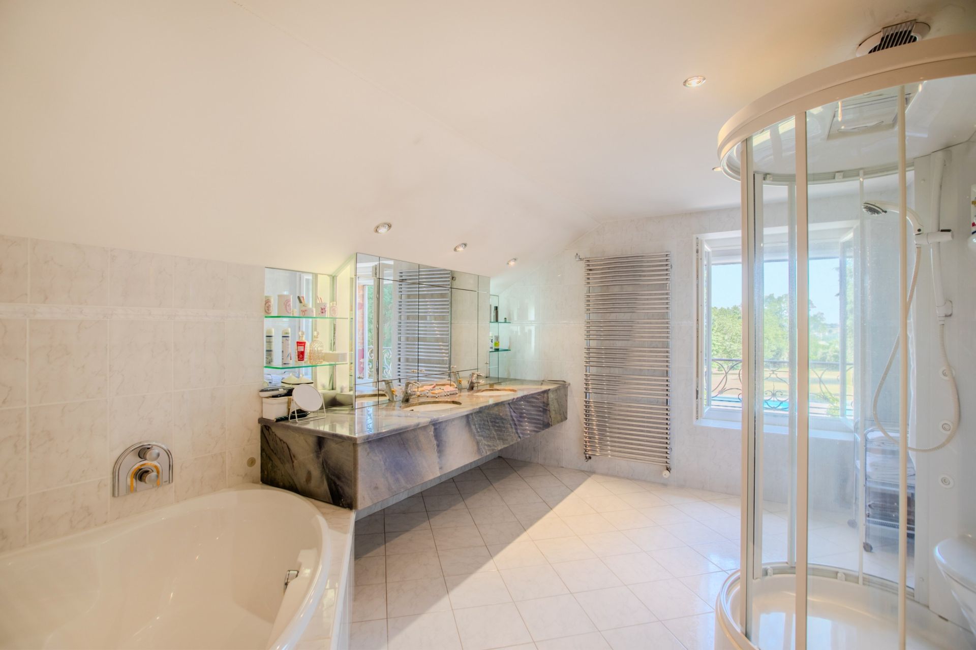 maison de luxe 10 Pièces en vente sur MONTCHANIN (71210)