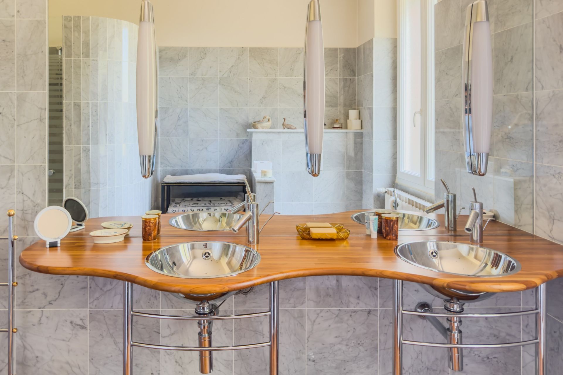 maison de luxe 10 Pièces en vente sur MONTCHANIN (71210)