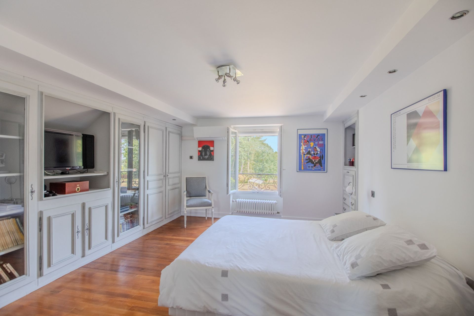 maison de luxe 10 Pièces en vente sur MONTCHANIN (71210)