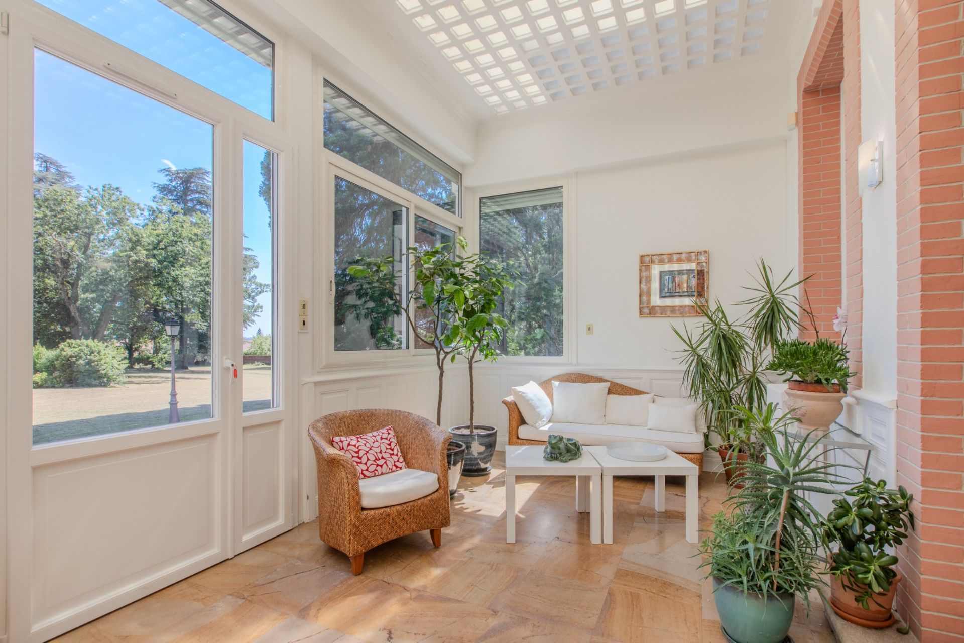 maison de luxe 10 Pièces en vente sur MONTCHANIN (71210)