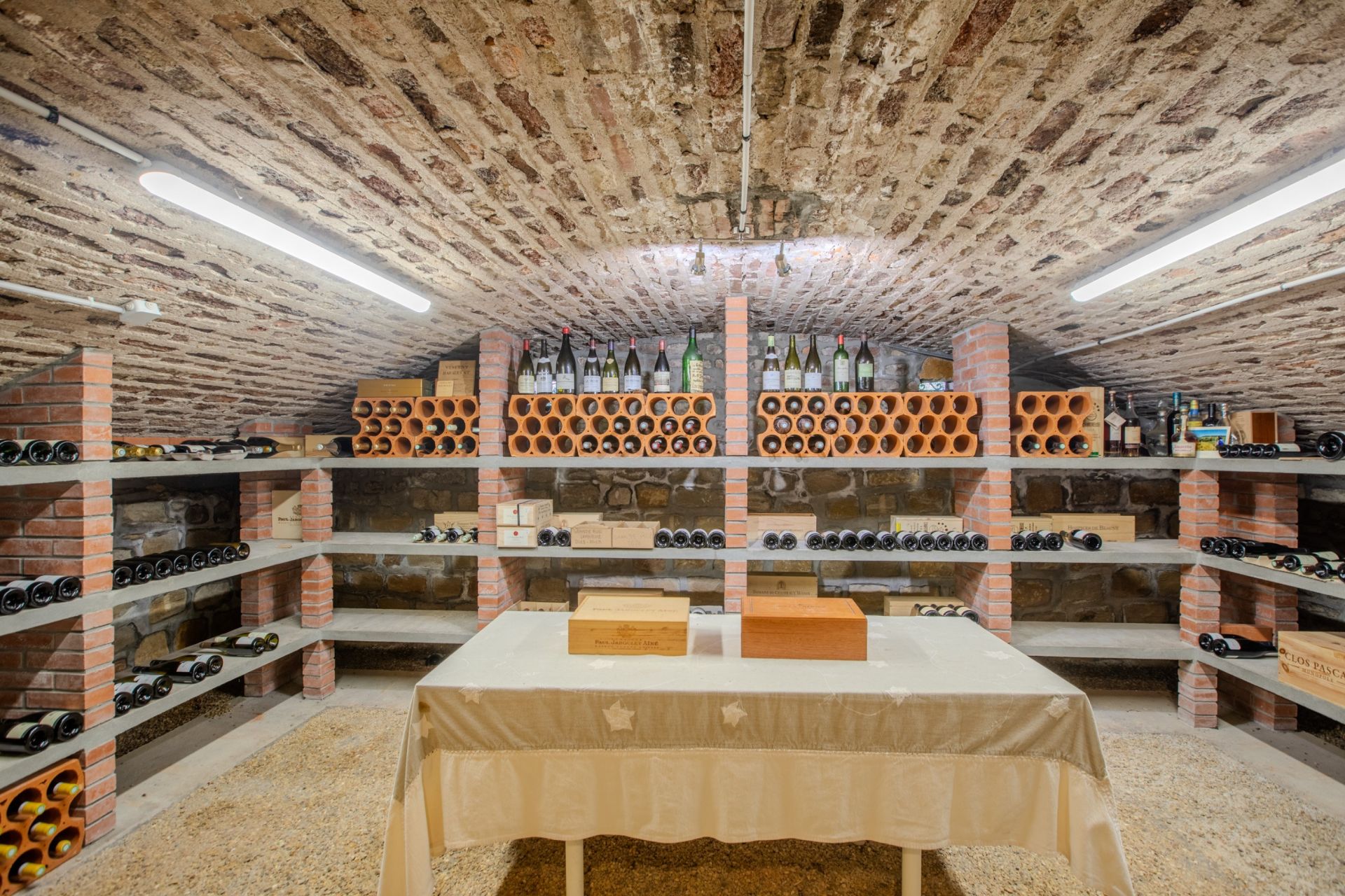 maison de luxe 10 Pièces en vente sur MONTCHANIN (71210)