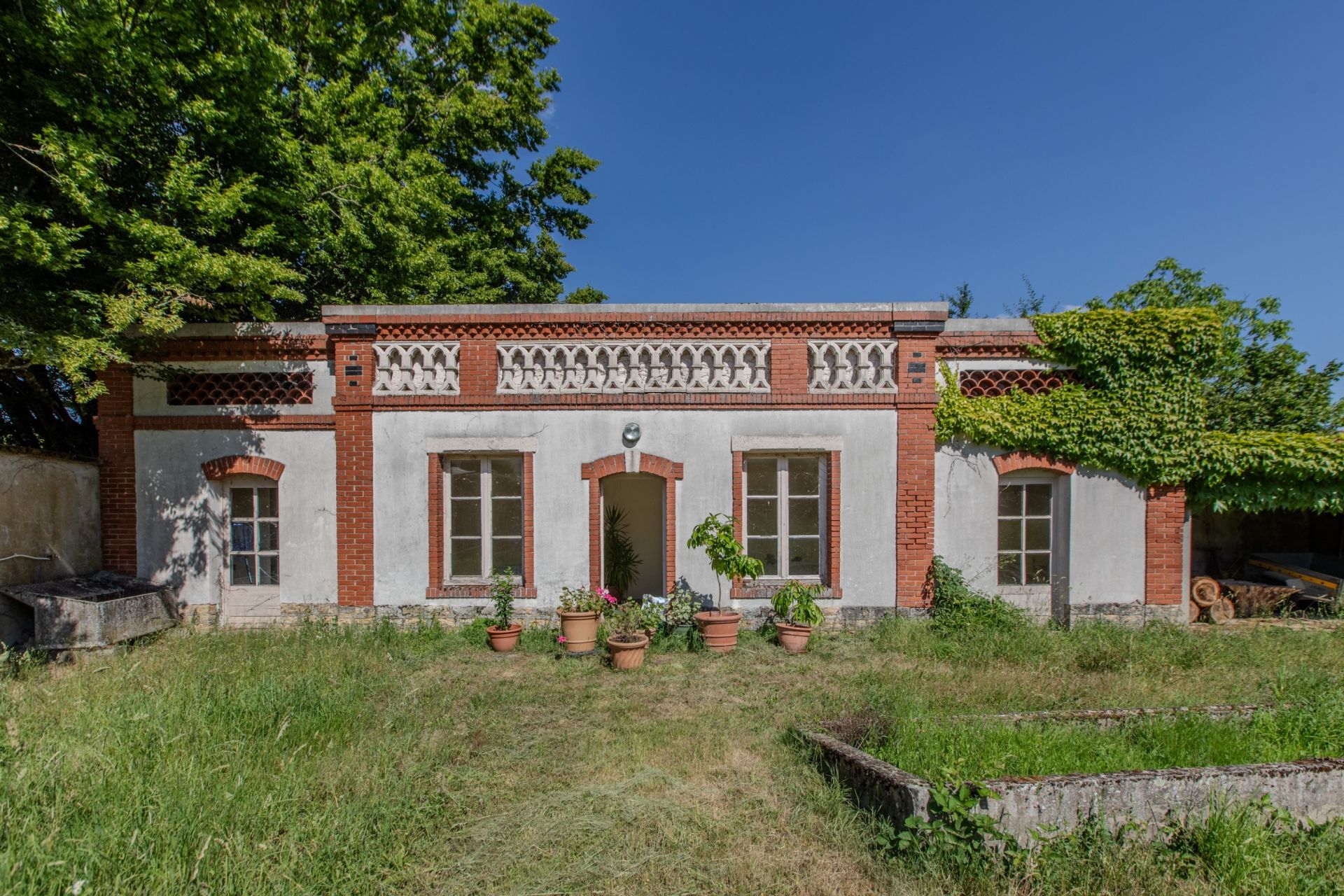 maison de luxe 10 Pièces en vente sur MONTCHANIN (71210)