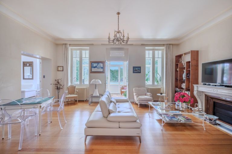 Vente Maison de luxe Montchanin 10 Pièces 357 m² — 24