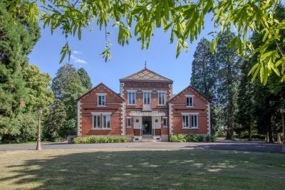 Vente Maison de luxe Montchanin 10&nbsp;Pièces 357&nbsp;m²